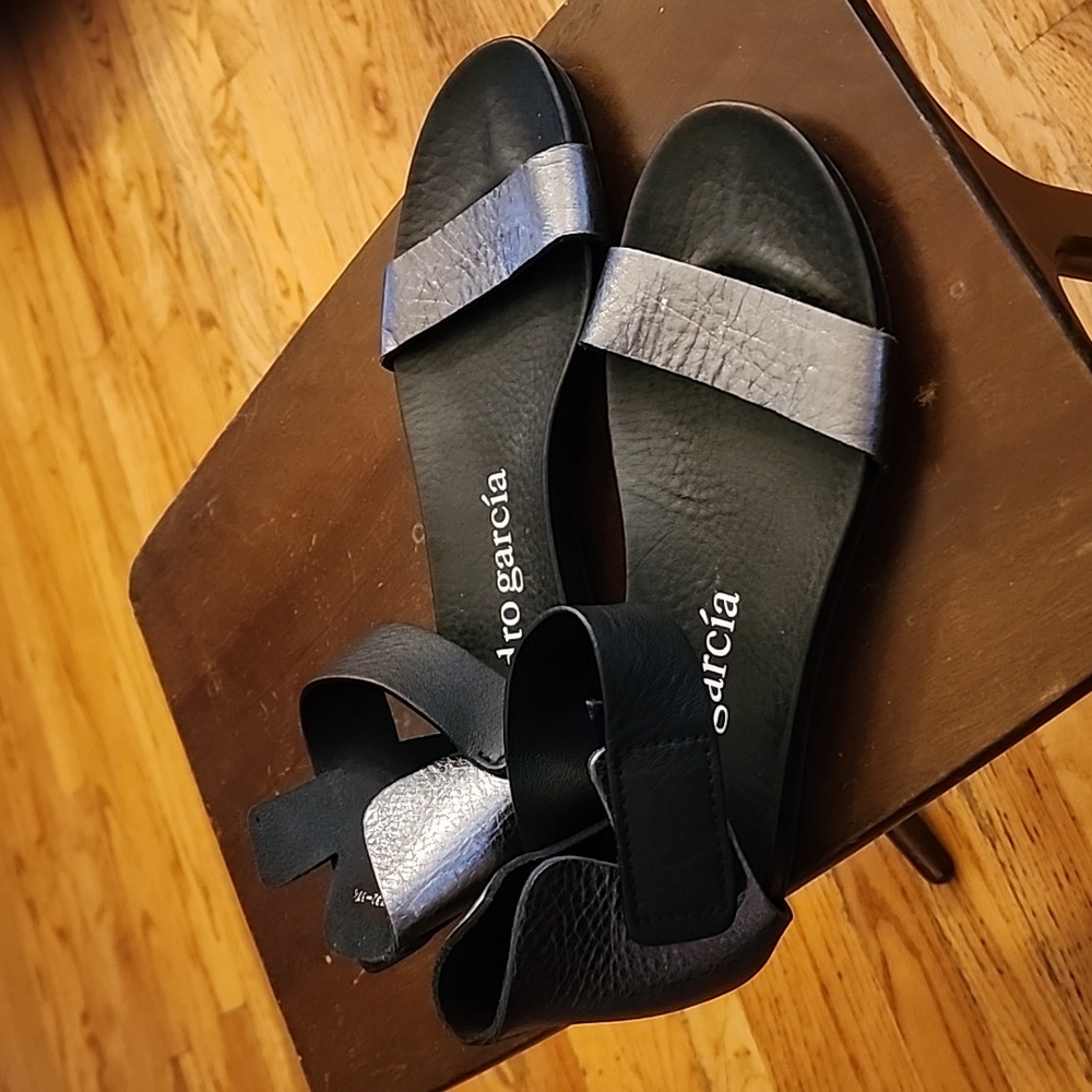 Pedro Garcia Sandals